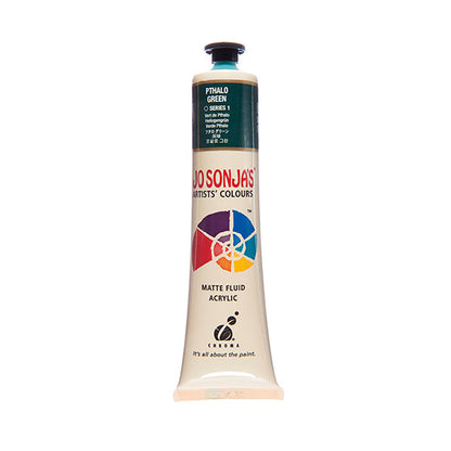 Jo Sonja Artist Acrylic Paint S1, 75ml