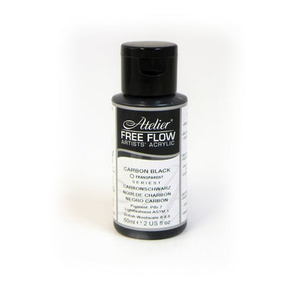 Atelier Free Flow Artist's Acrylic Series 1, 60ml