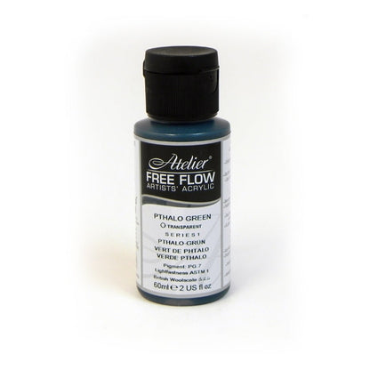 Atelier Free Flow Artist's Acrylic Series 1, 60ml