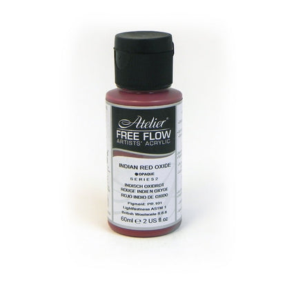 Atelier Free Flow Artist's Acrylic Series 2, 60ml