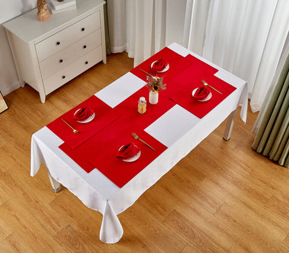 Formr Jacquard Placemats