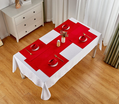 Formr Jacquard Tablecloth