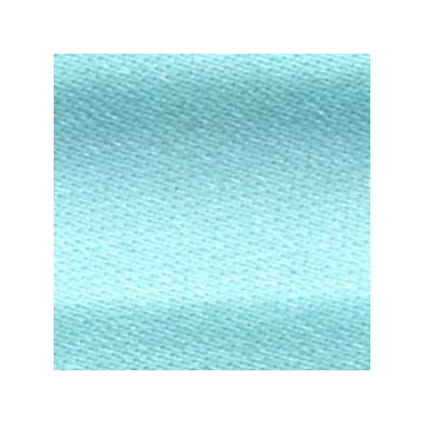 Sullivans Bias Satin, Aqua- 20 mm