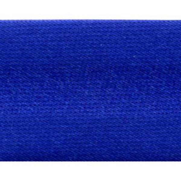 Sullivans Bias Satin, Royal- 20 mm