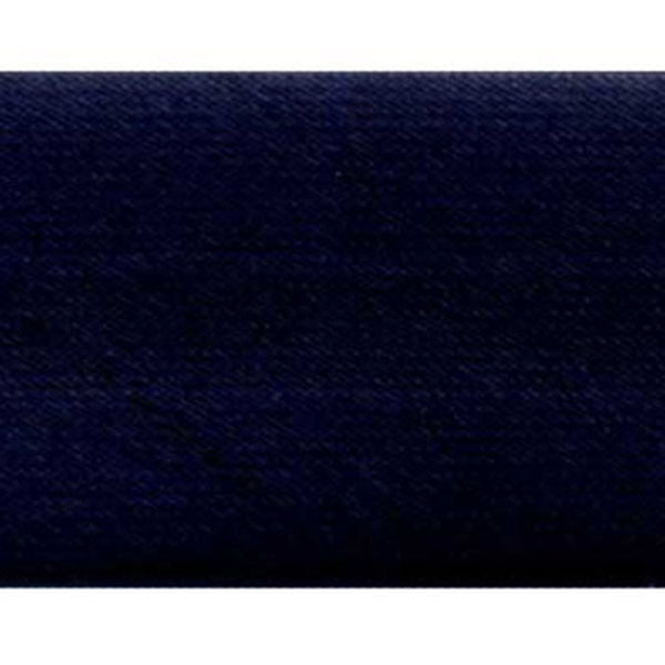 Sullivans Bias Satin, Navy- 20 mm