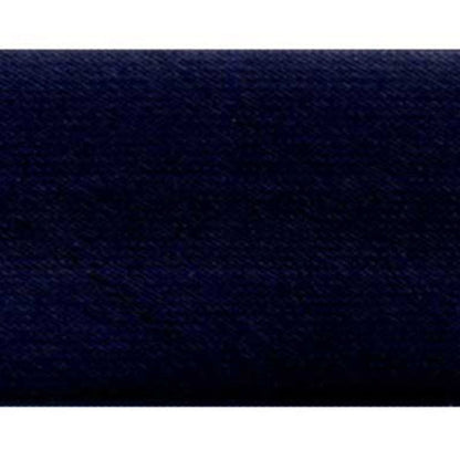 Sullivans Bias Satin, Navy- 20 mm