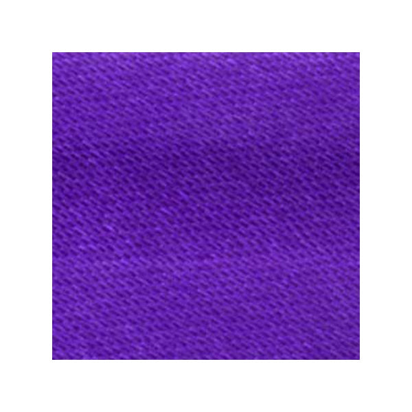 Sullivans Bias Satin, Purple- 20 mm