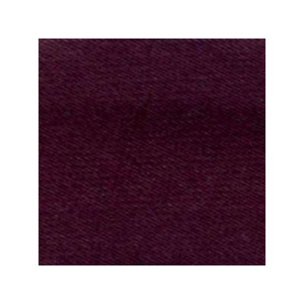 Sullivans Bias Satin, Wine- 20 mm