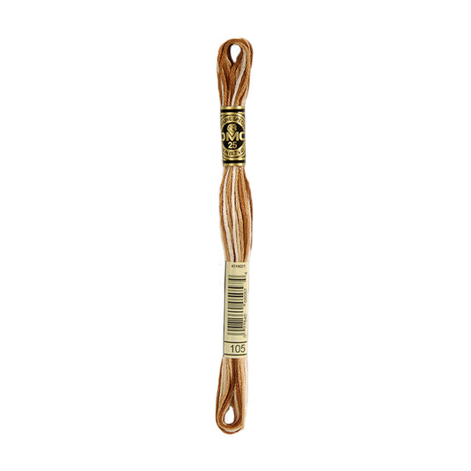 DMC Stranded Cotton Thread, 100-299