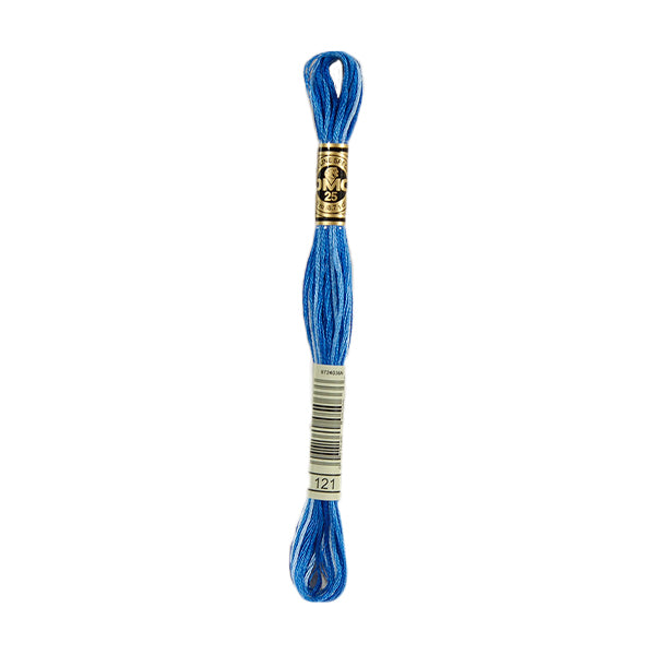 DMC Stranded Cotton Thread, 100-299
