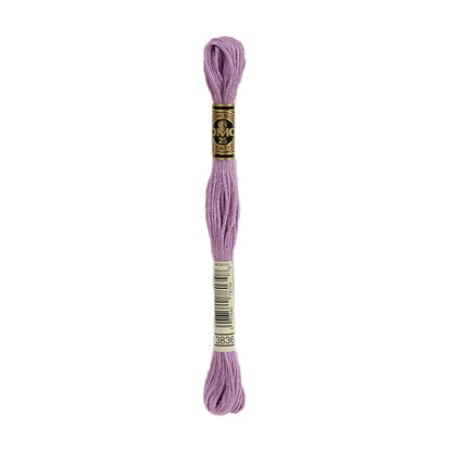 DMC Stranded Cotton Embroidery Thread, 3800-5200