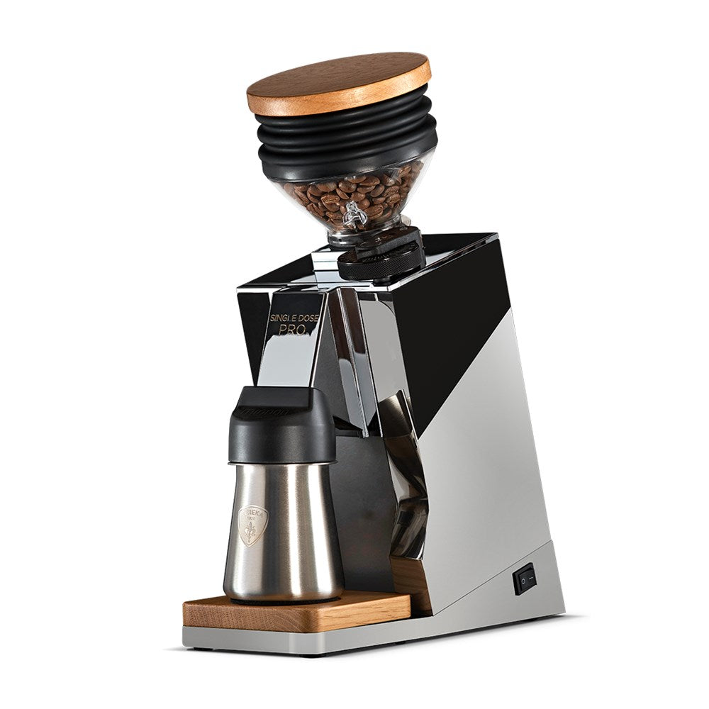 Eureka Mignon Single Dose Grinder Pro 65