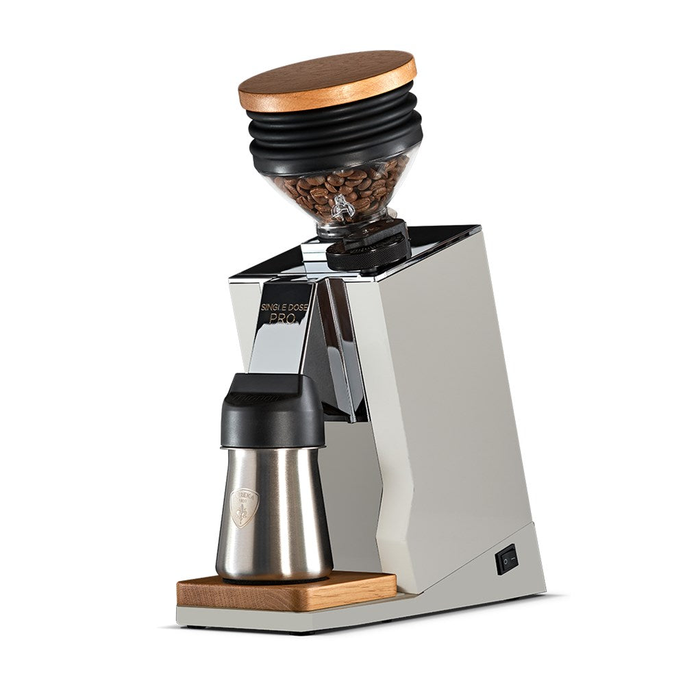 Eureka Mignon Single Dose Grinder Pro 65