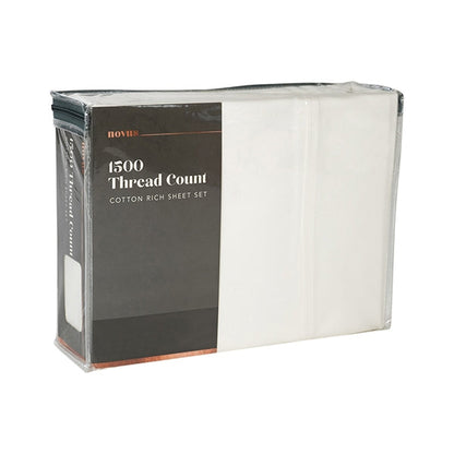 Novus 1500TC Sheet Set-