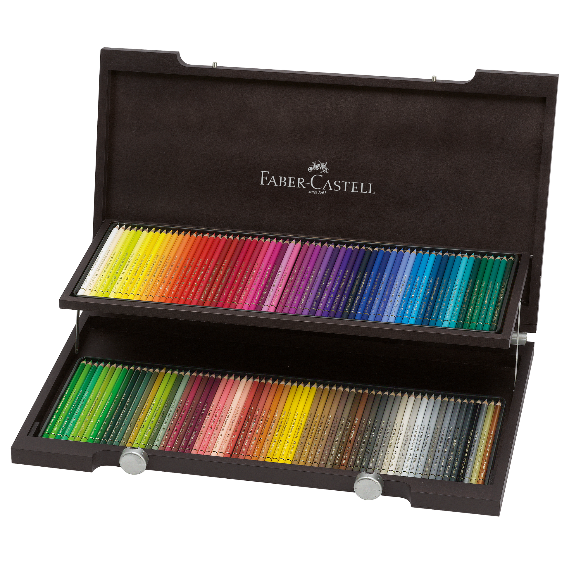 Faber Castell Polychromos Pencils