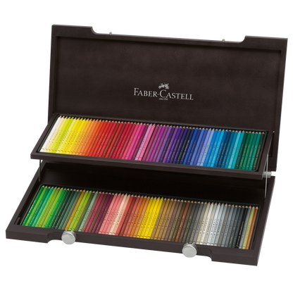 Faber Castell Polychromos Pencils