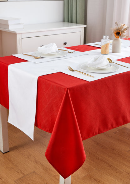 Formr Jacquard Table Runners