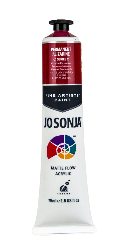 Jo Sonja Artist Acrylic Paint S1, 75ml