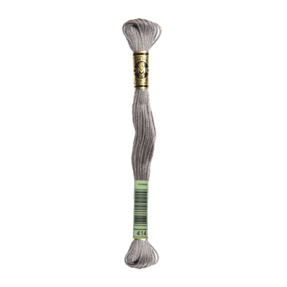 DMC Stranded Cotton Embroidery Thread, 400-499