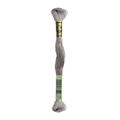 DMC Stranded Cotton Embroidery Thread, 400-499