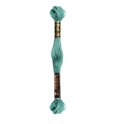 DMC Stranded Cotton Embroidery Thread, 900-999