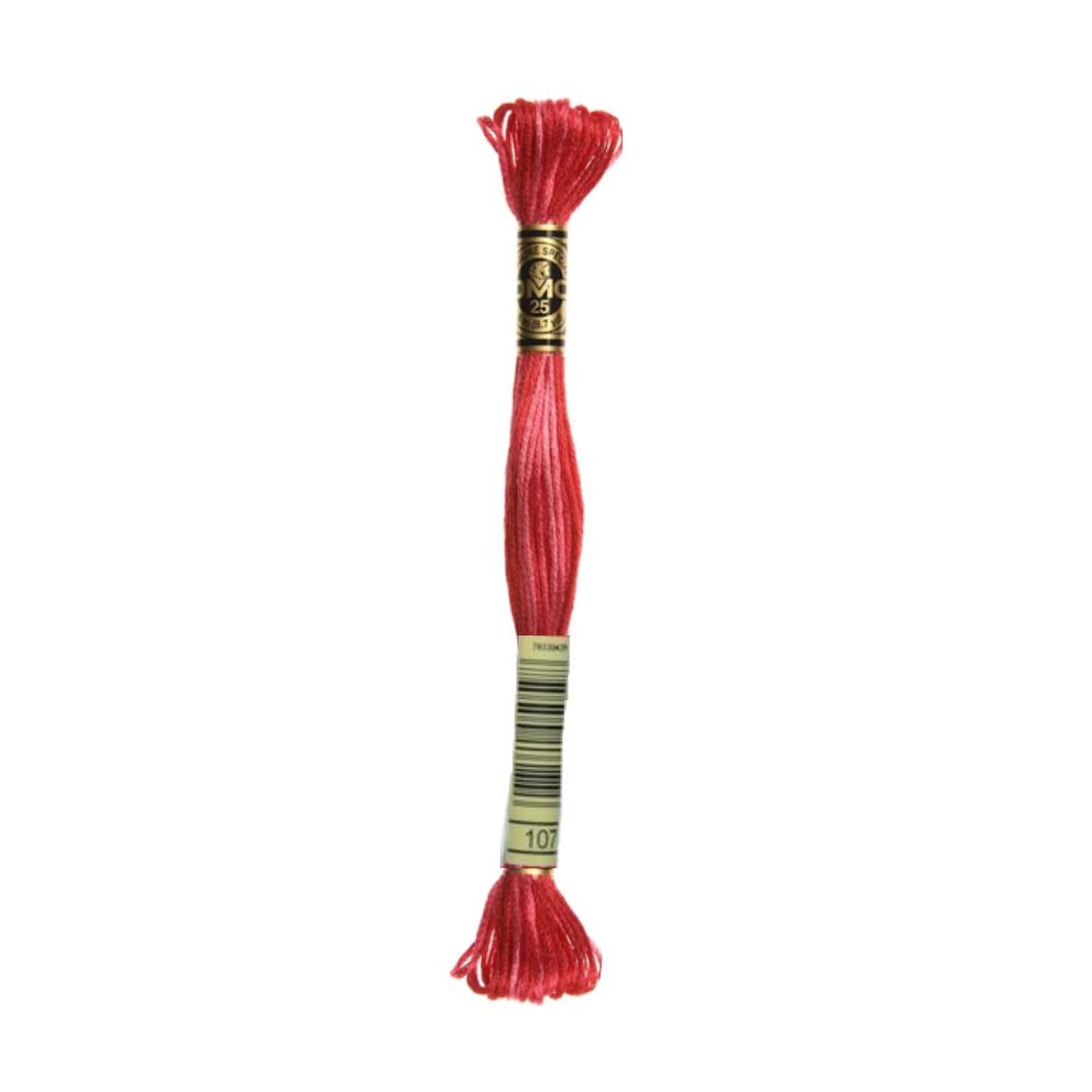 DMC Stranded Cotton Thread, 100-299