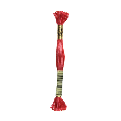 DMC Stranded Cotton Thread, 100-299
