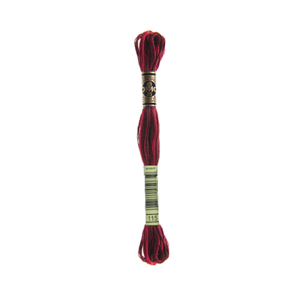 DMC Stranded Cotton Thread, 100-299