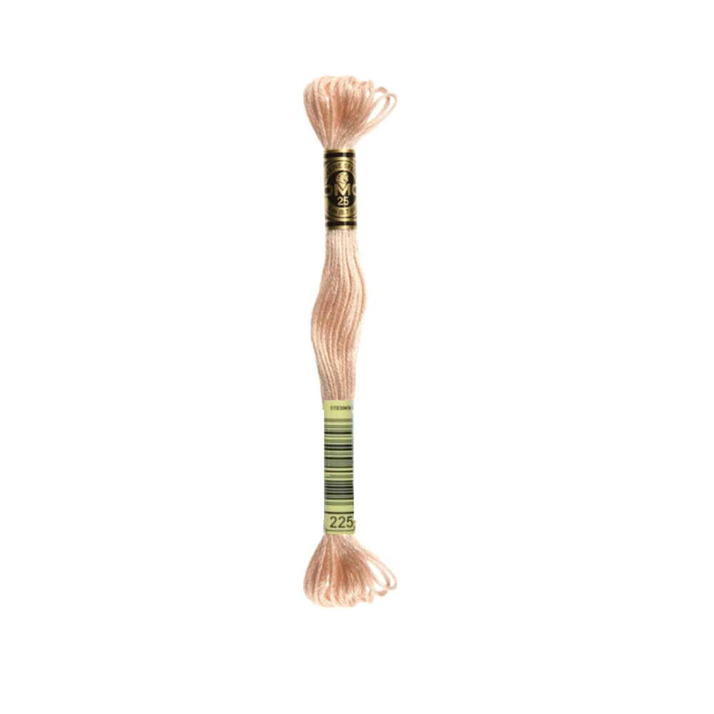 DMC Stranded Cotton Thread, 100-299