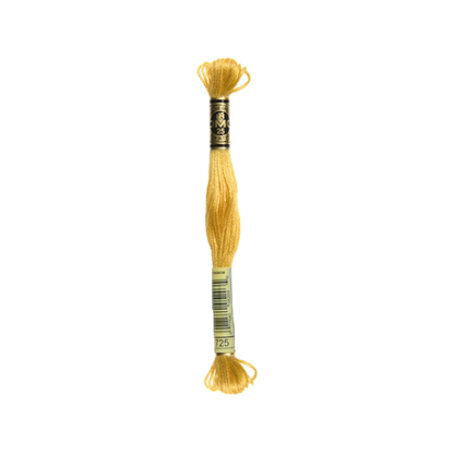 DMC Stranded Cotton Embroidery Thread, 700-799