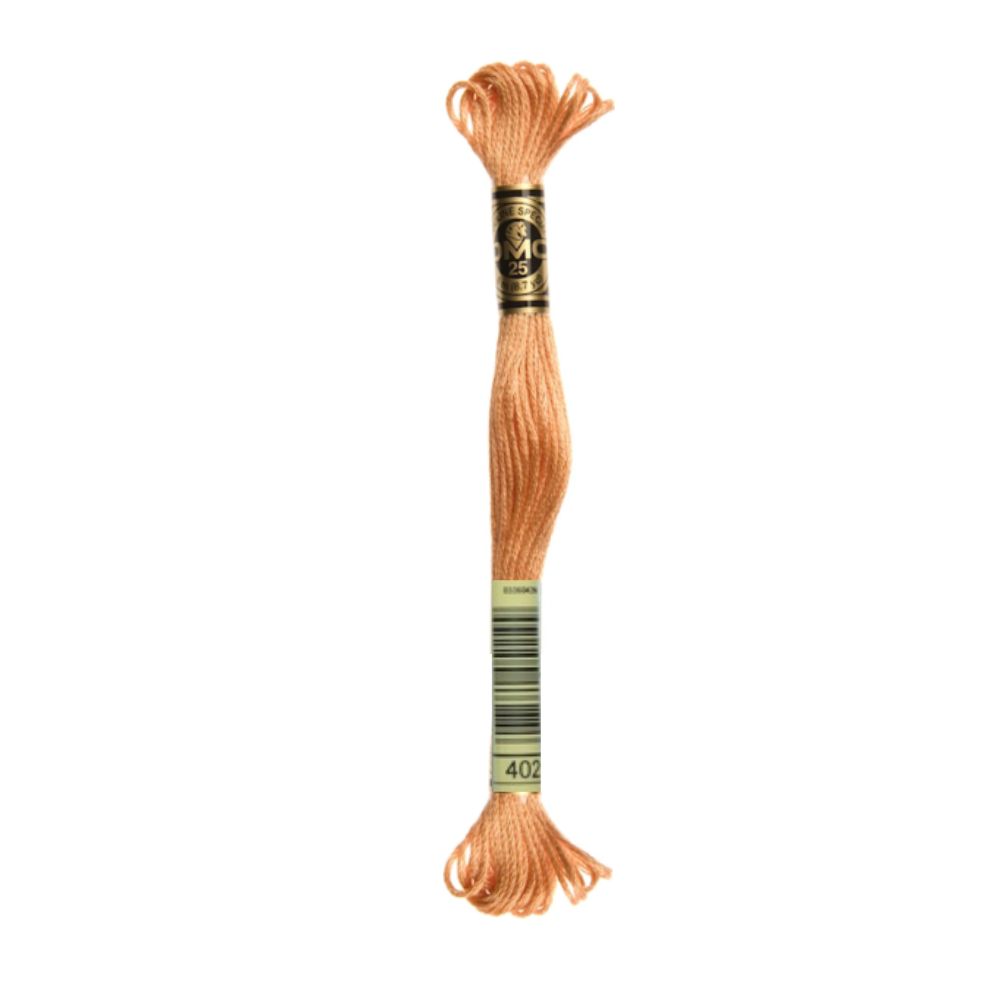 DMC Stranded Cotton Embroidery Thread, 400-499
