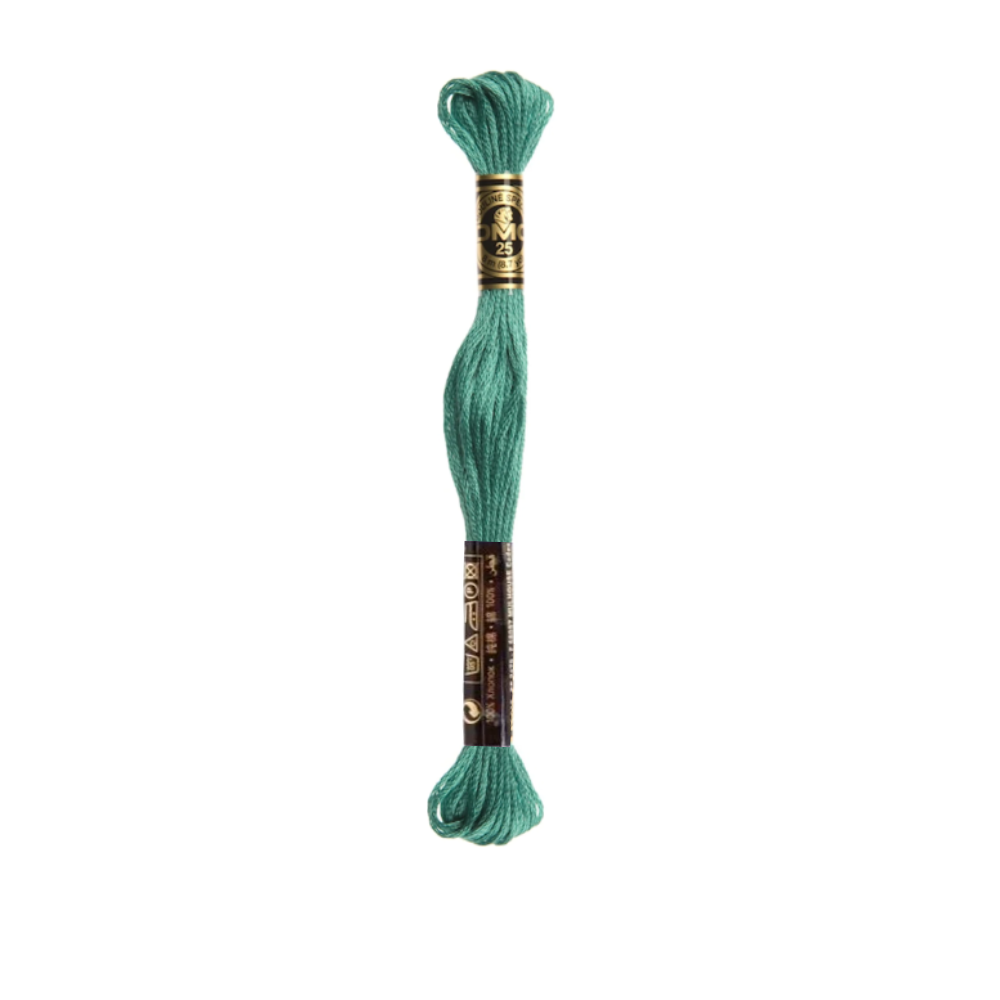 DMC Stranded Cotton Embroidery Thread, 900-999