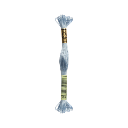 DMC Stranded Cotton Thread, 500-599