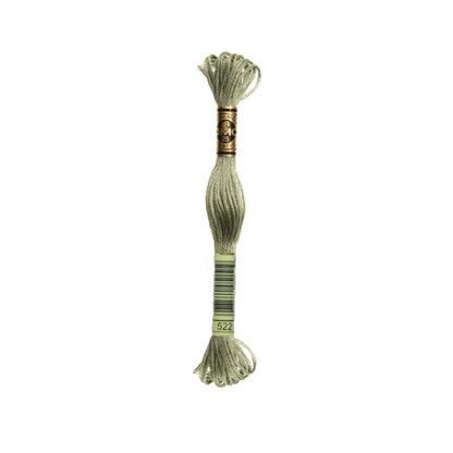DMC Stranded Cotton Thread, 500-599