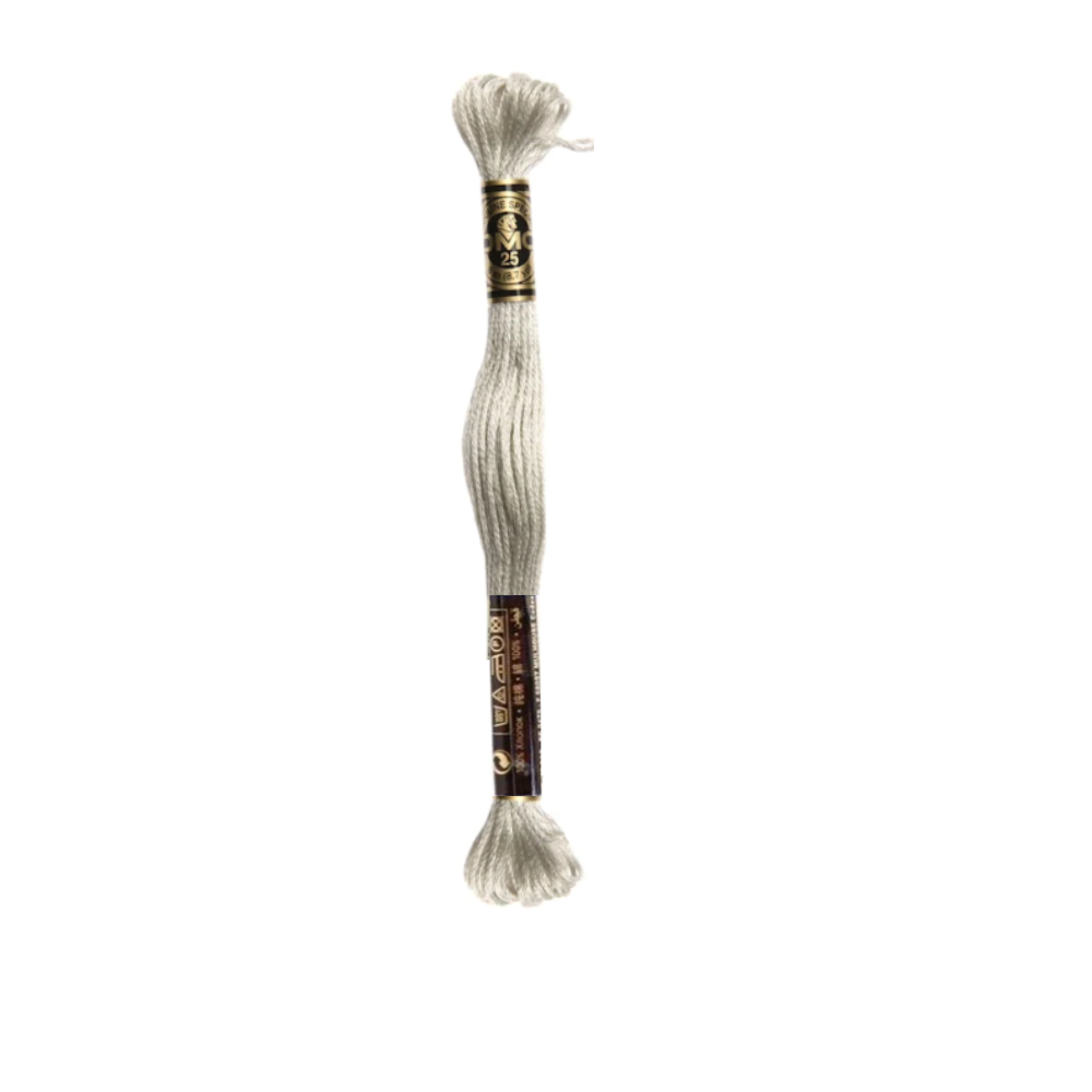 DMC Stranded Cotton Embroidery Thread, 3000-3499