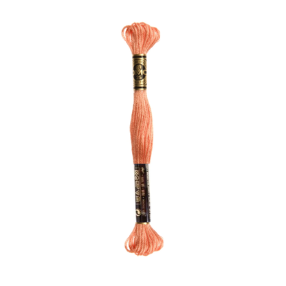 DMC Stranded Cotton Embroidery Thread, 300-399