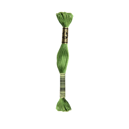 DMC Stranded Cotton Embroidery Thread, 700-799