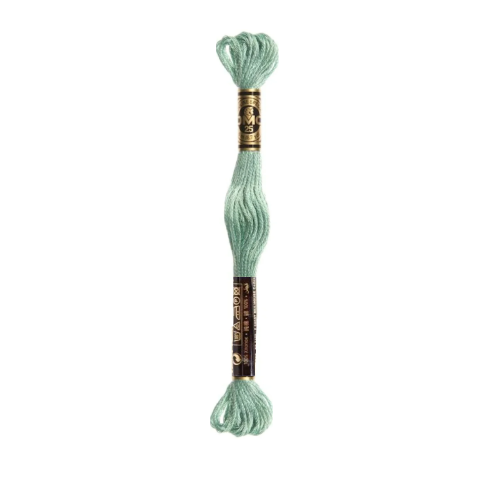 DMC Stranded Cotton Embroidery Thread, 900-999
