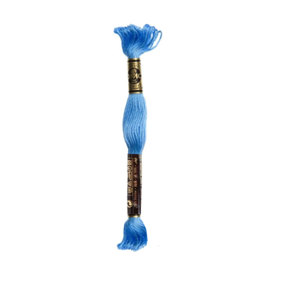 DMC Stranded Cotton Embroidery Thread, 900-999