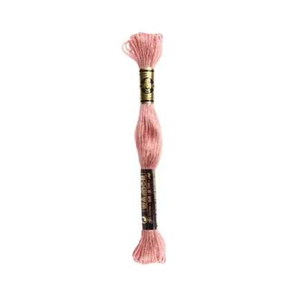 DMC Stranded Cotton Embroidery Thread, 3000-3499
