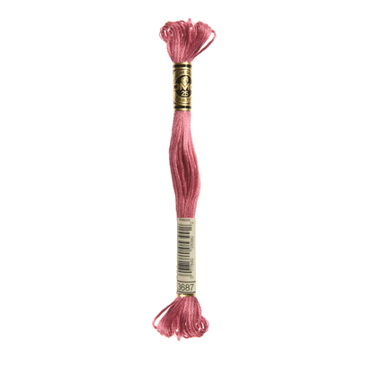 DMC Stranded Cotton Embroidery Thread, 3500-3799