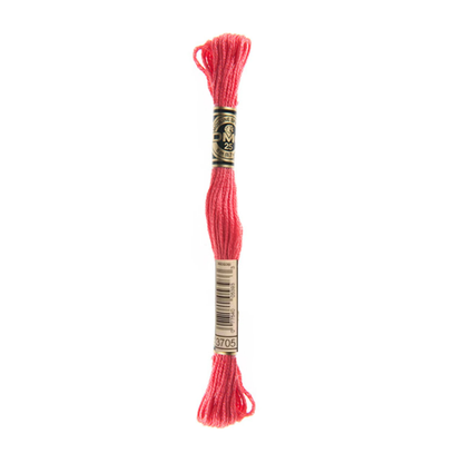 DMC Stranded Cotton Embroidery Thread, 3500-3799