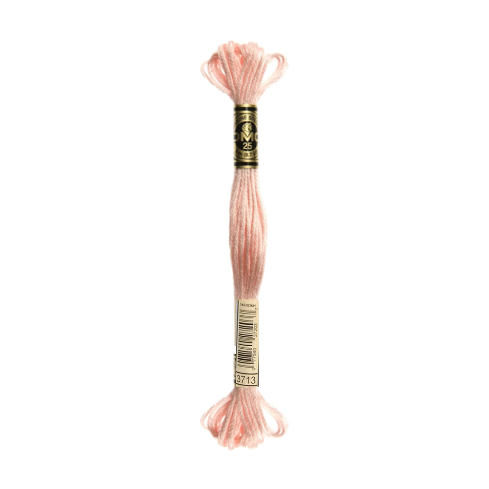 DMC Stranded Cotton Embroidery Thread, 3500-3799