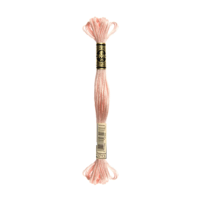 DMC Stranded Cotton Embroidery Thread, 3500-3799