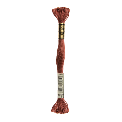 DMC Stranded Cotton Embroidery Thread, 3500-3799