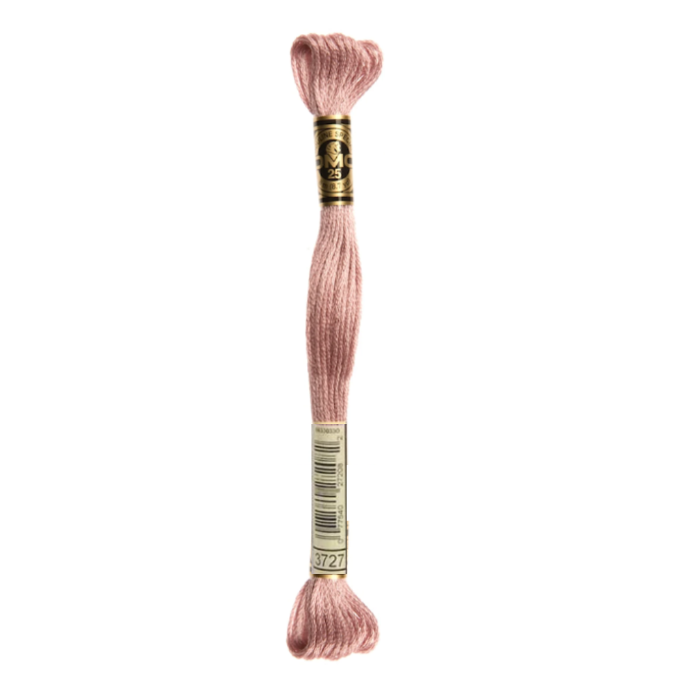 DMC Stranded Cotton Embroidery Thread, 3500-3799