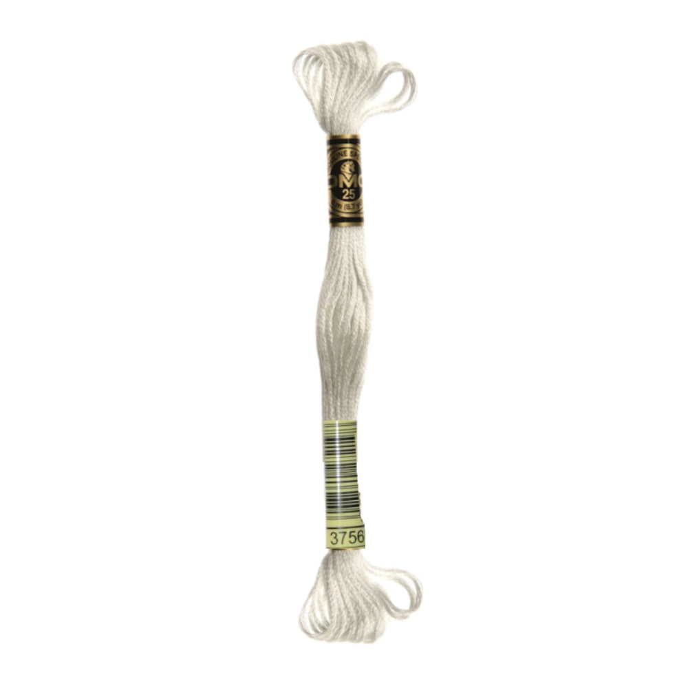 DMC Stranded Cotton Embroidery Thread, 3500-3799