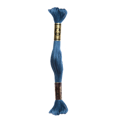 DMC Stranded Cotton Embroidery Thread, 3500-3799