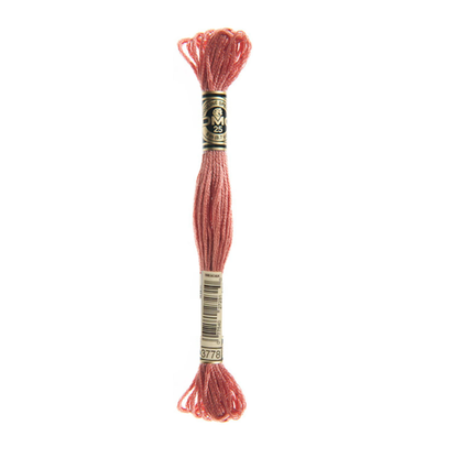 DMC Stranded Cotton Embroidery Thread, 3500-3799