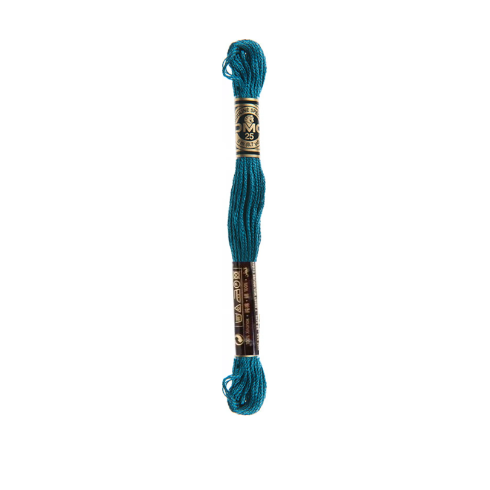 DMC Stranded Cotton Embroidery Thread, 3800-5200